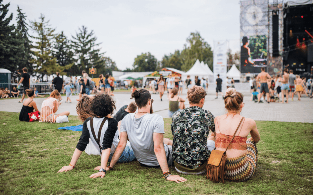 June 2025: 43 Can’t-Miss Festivals in Washington