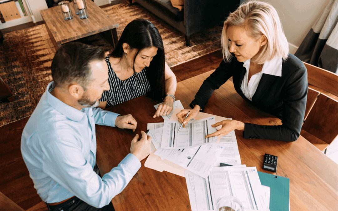 Best Financial Advisors in Tacoma, WA