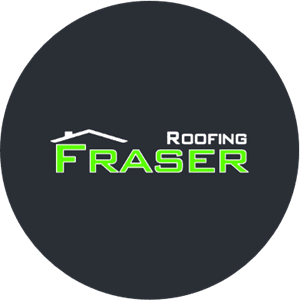 Fraser Roofing, LLC logo