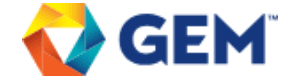 GEM Plumbing and Heating logo