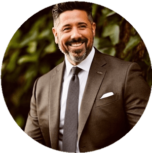 Gino Montalvo logo