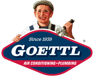 Goettl Air Conditioning and Plumbing logo