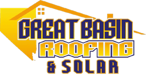 Great Basin Roofing logo