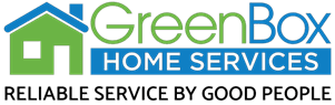 GreenBox Home Services logo