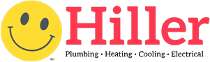 Hiller Plumbing logo