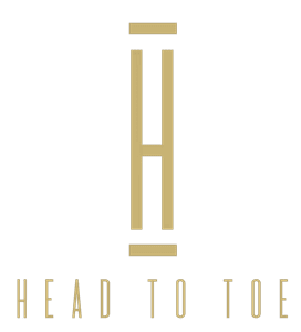Head To Toe Day Spa & Salon logo