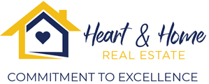 Heart & Home logo