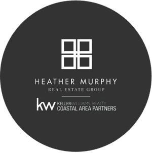 Heather Murphy Real Estate Group logo