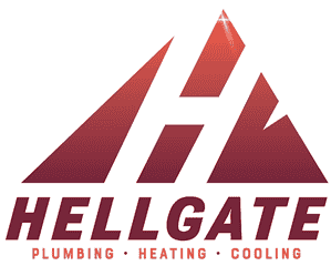 Hellgate Plumbing logo