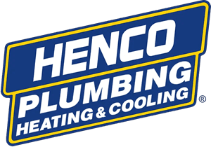 Henco Plumbing logo