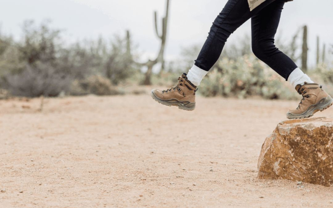 An Unfiltered Guide to the Best Hikes Near Gilbert, AZ