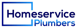Homeservice Plumbers logo