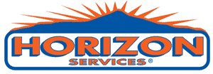 Horizon Services logo