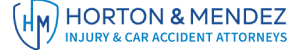 Horton & Mendez, Injury & Car Accident Attorneys logo
