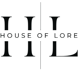 House of Lore Med Spa logo