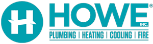 Howe, Inc. logo