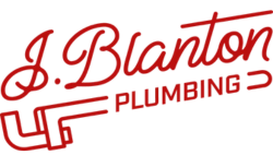 J. Blanton Plumbing, Sewer & Drain logo