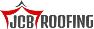 JCB Roofing logo