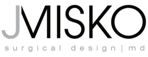 JMISKO surgical design | md logo