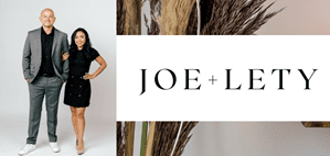 Joe and Lety Torres - Berkshire Hathaway HomeServices logo