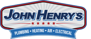 John Henry's Plumbing logo