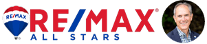 John Herring, RE/MAX logo