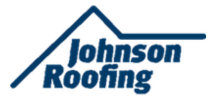 Johnson Roofing logo
