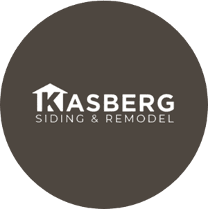 Kasberg Siding and Remodel logo