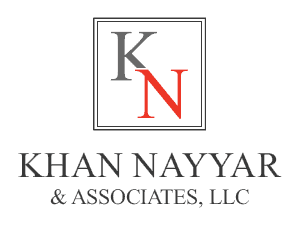 Khan Nayyar & Associates (Naperville) LLC logo