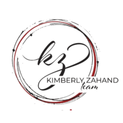 The Kimberly Zahand Team logo
