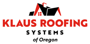Klaus Roofing Systems of Oregon logo