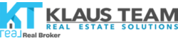 Klaus Team - Real Estate Solutions logo