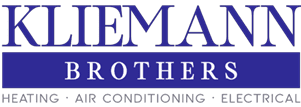 Kliemann Brothers Heating & Air logo