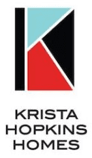 Krista Hopkins Homes logo