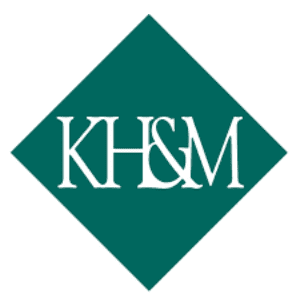 Kuhn, Heap & Monson Attorneys At Law logo