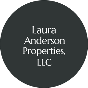 Laura Anderson Properties logo