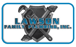 Lawson Family Plumbing logo