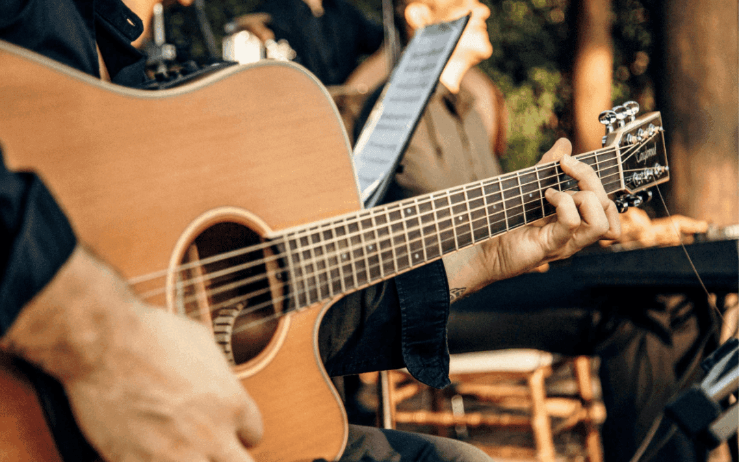 8 Places to Catch Live Tunes in Gilbert