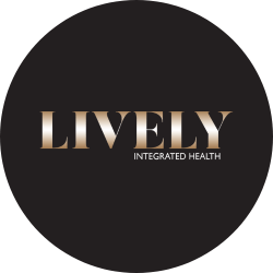 Lively Integrated Health logo