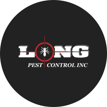 Long Pest Control logo