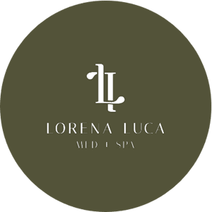 Lorena Luca MED + SPA logo