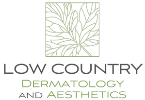 Low Country Dermatology & Aesthetics logo