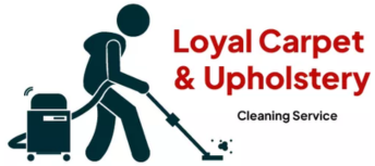 Loyal Carpet and Upholstery Cleaning logo