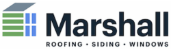Marshall Building and Remodeling logo