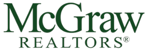 McGraw Realtors logo