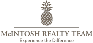 McIntosh Realty Team logo