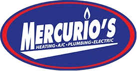 Mercurio's Heating & Air logo
