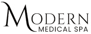 Modern Medical Spa logo