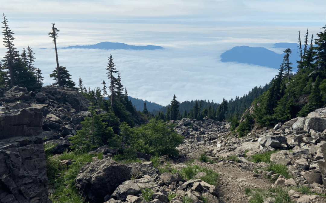 7 Worth-Every-Step Day Hikes in Washington State
