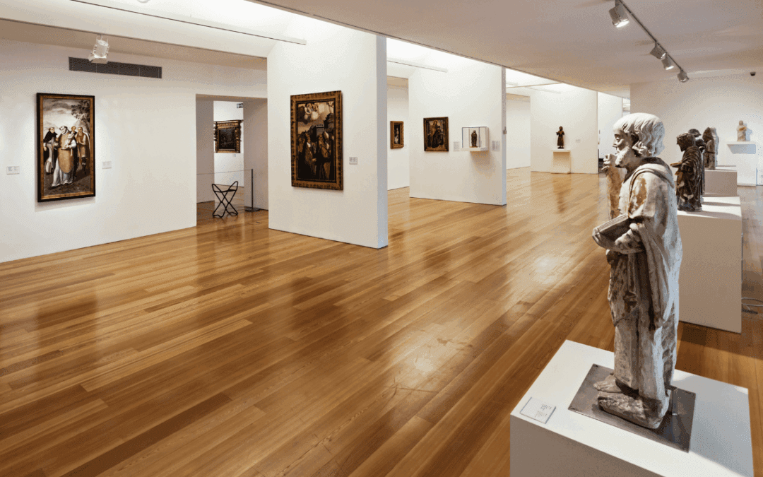 Our Favorite Museums Around Gilbert